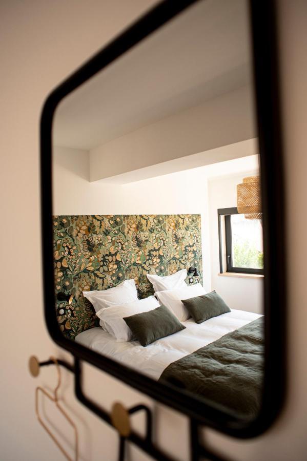 Les Terrasses De Notre Dame Apartment Бон Екстериор снимка