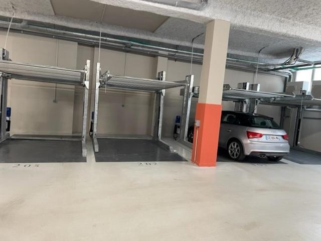 Les Terrasses De Notre Dame Apartment Бон Екстериор снимка